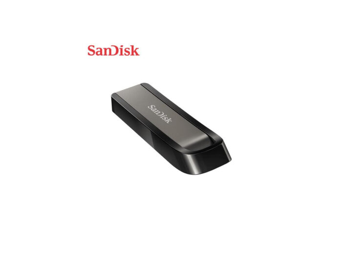 SanDisk Ultra Extreme Go 3.2 Flash Drive 64GB - Image 4