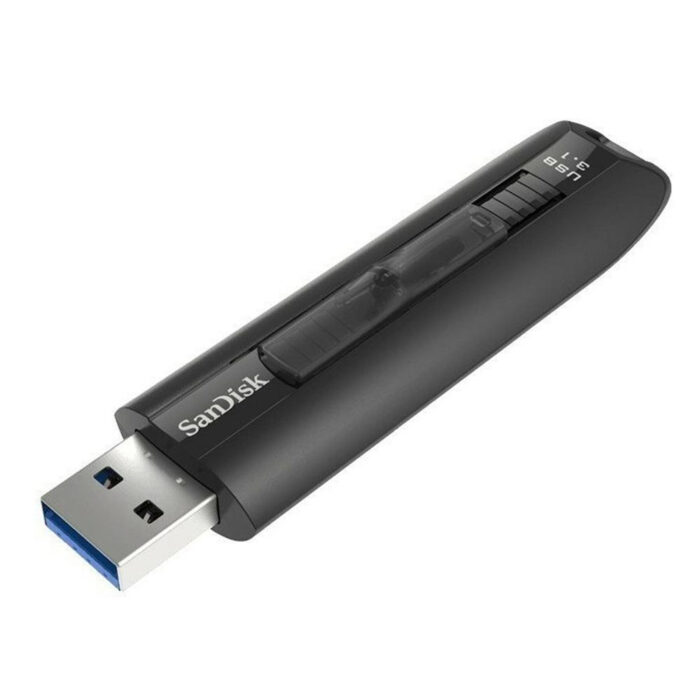 SanDisk 256GB Extreme PRO USB 3.2 420/380mb/s - Image 4