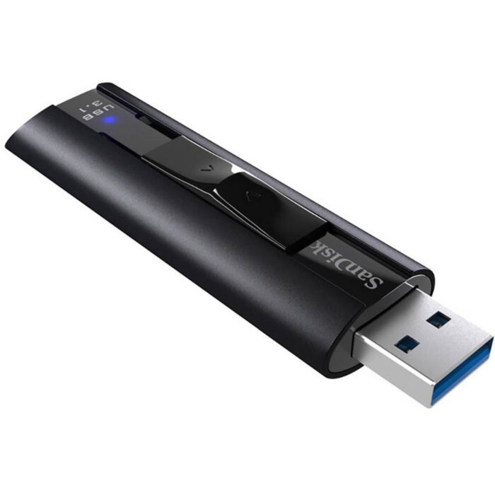 SanDisk 256GB Extreme PRO USB 3.2 420/380mb/s - Image 3