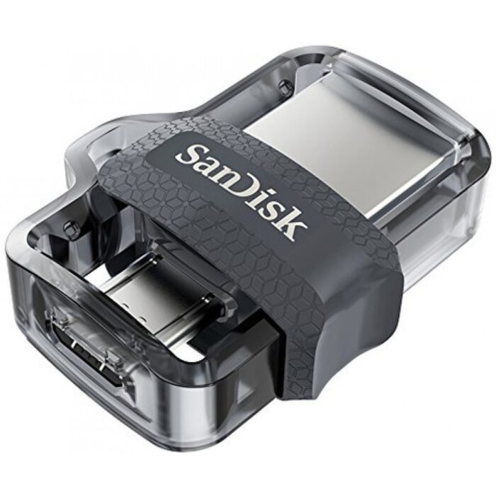 SanDisk Ultra Dual USB m3.0 16 GB - Image 4