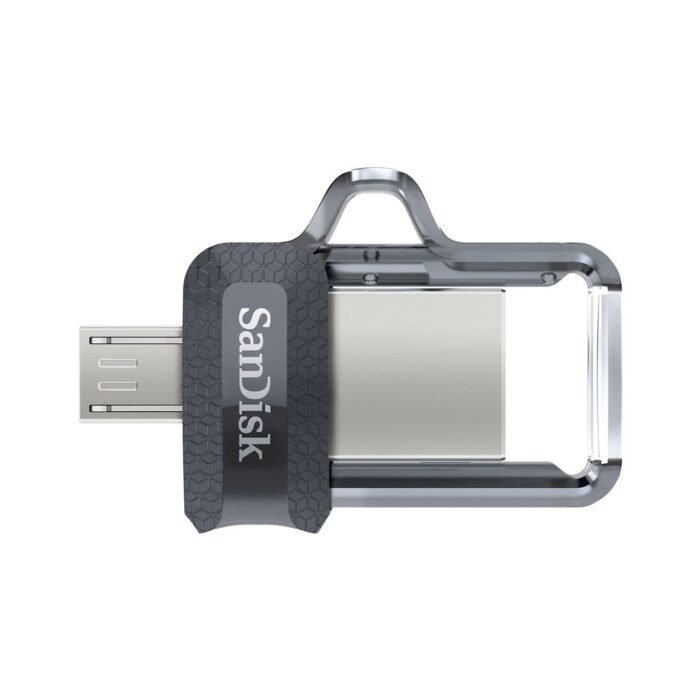 SanDisk Ultra Dual Drive m3.0 256GB 130MB/s