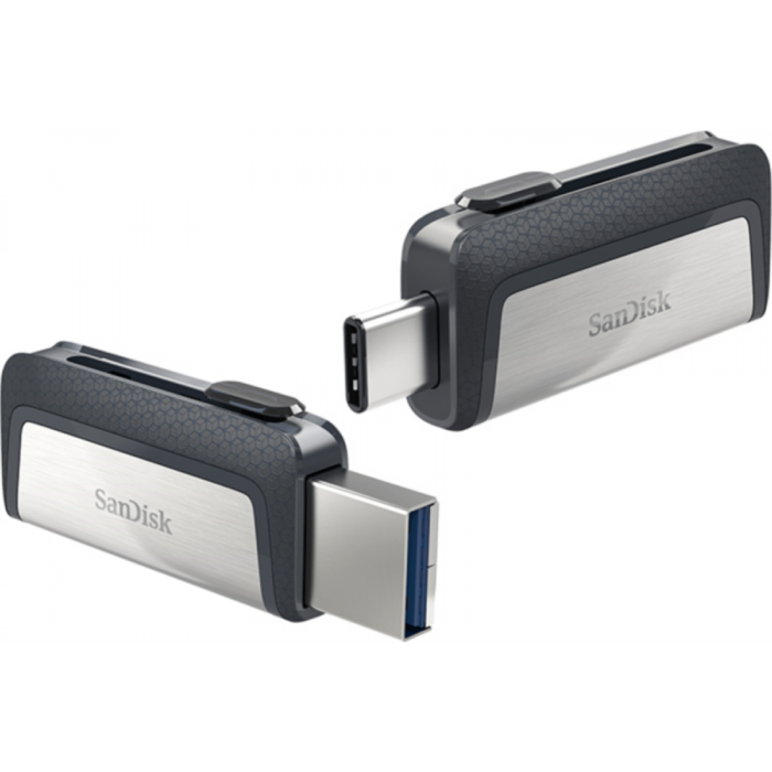 Sandisk 64GB ULTRA DUAL DRIVE USB TYPE-C - Image 3