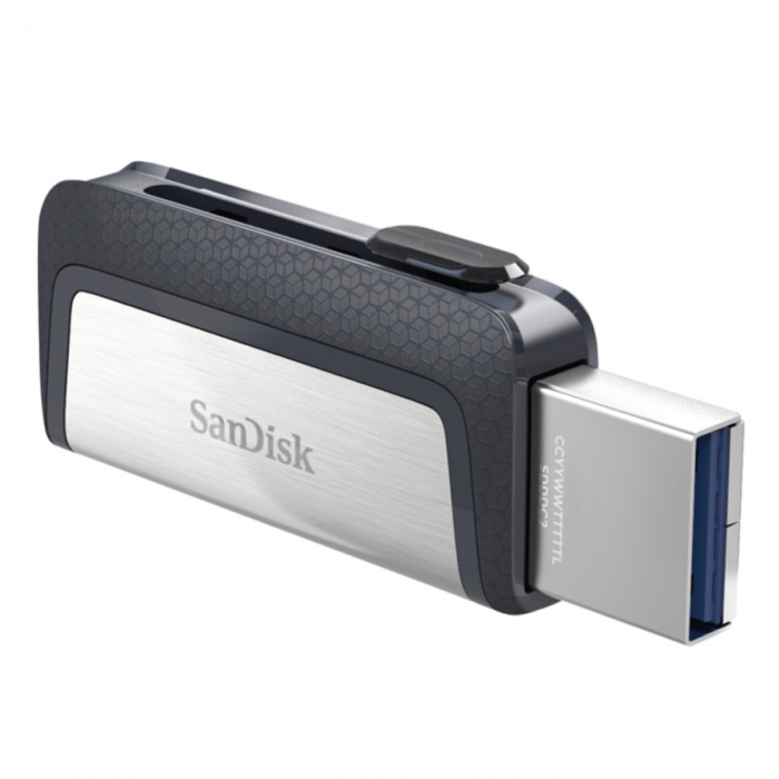 Sandisk 256GB ULTRA DUAL DRIVE USB TYPE-C - Image 4