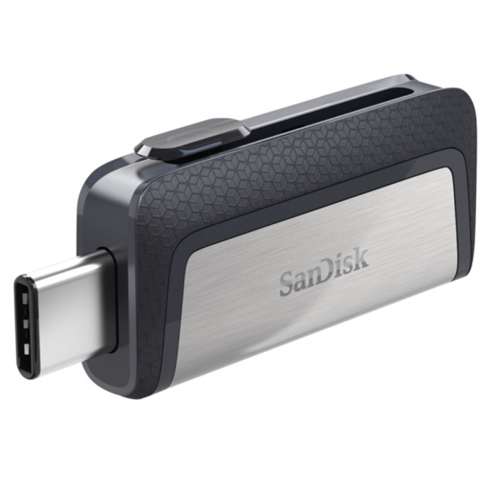 Sandisk 256GB ULTRA DUAL DRIVE USB TYPE-C - Image 3