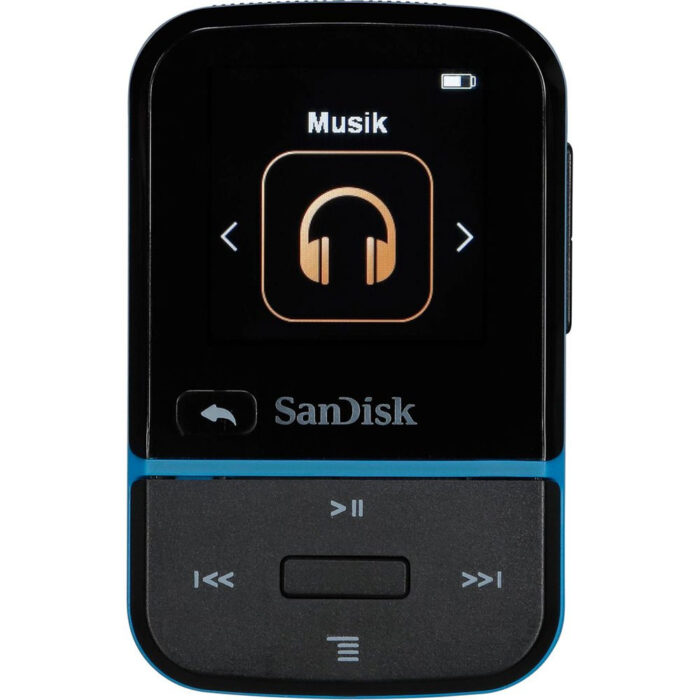 SanDisk Clip Sport Go Moder 32GB - Image 3