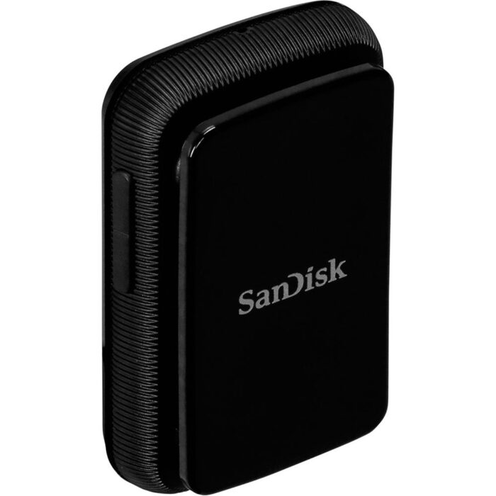 SanDisk Clip Sport Go Black 32GB - Image 5