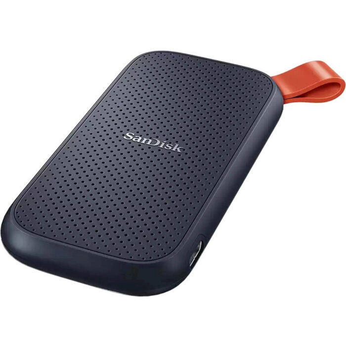 SanDisk 1TB Portable SSD 800MB/s, USB-C, USB 3.2 Gen 2 - Image 3
