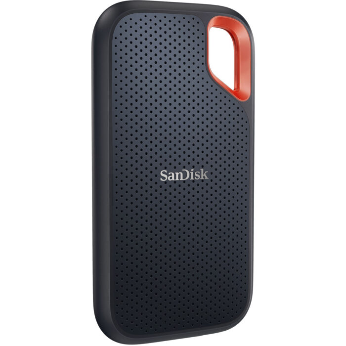 SanDisk Extreme 4TB Portable SSD 1050/1000 MB/s USB 3.2 Gen 2 - Image 5
