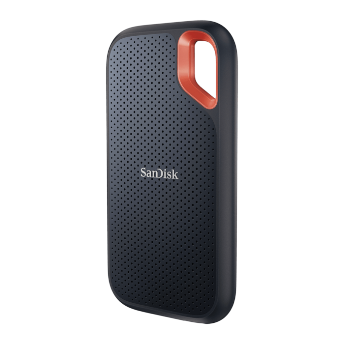 SanDisk Extreme 1TB Portable SSD 1050/1000 MB/s USB 3.2 Gen 2 - Image 3