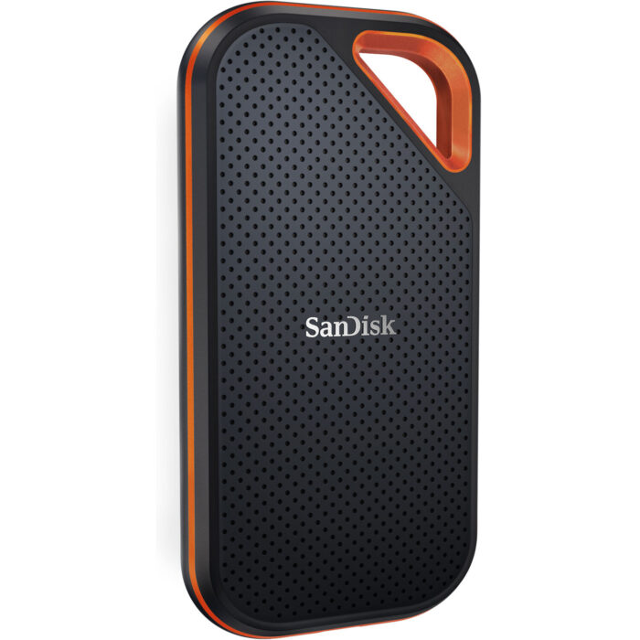 SanDisk Extreme PRO 1TB Portable SSD - Read/Write Speeds up to 2000MB/s, USB