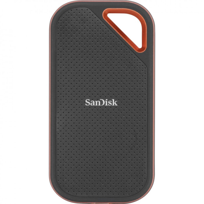 SanDisk Extreme PRO 4TB Portable SSD - Read/Write Speeds up to 2000MB/s, USB - Image 5