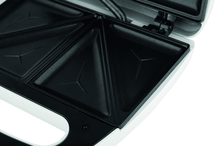 Ufesa toaster za 2 sendviča SW7850 Activa, 750W - Image 5