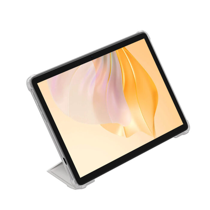Originalni ovitek za tablični računalnik BLACKVIEW TAB 7, srebrn - Image 5