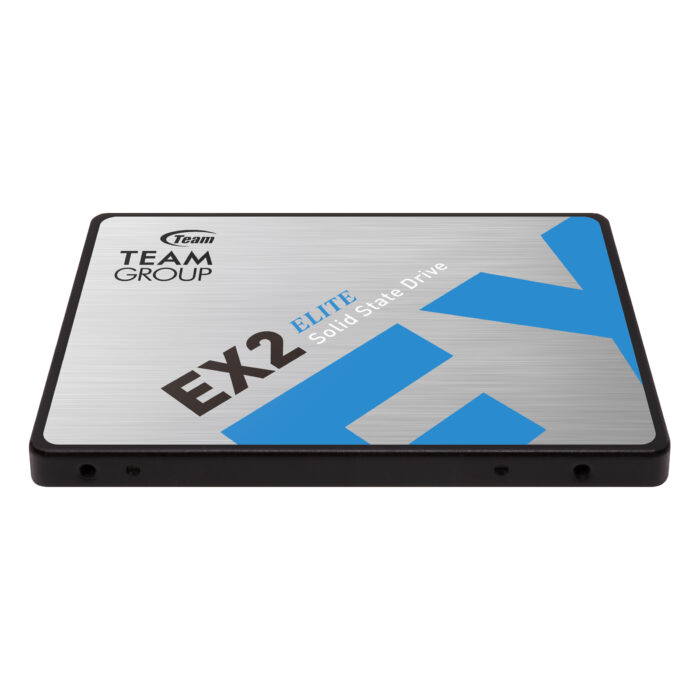 Teamgroup 512GB SSD EX2 3D NAND SATA 3 2,5 - Image 5