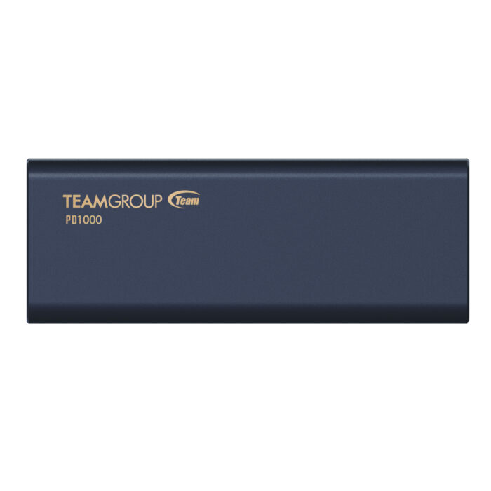 Teamgroup 1TB SSD PD1000 1000/900 MBs USB-C 3.2 Gen2 - Image 3