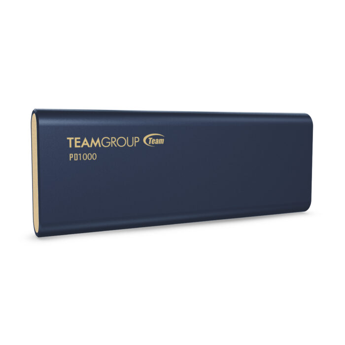 Teamgroup 512GB SSD PD1000 1000/900 MBs USB-C 3.2 Gen2 - Image 4