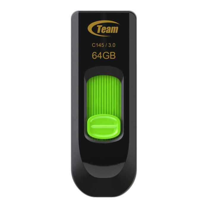 Teamgroup 64GB C145 USB 3.1 spominski ključek