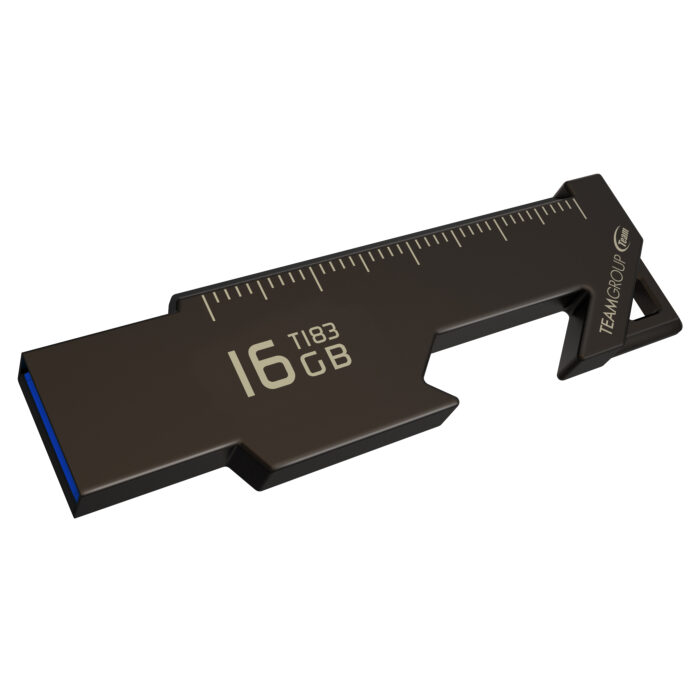 Teamgroup 16GB T183 USB 3.1 spominski ključek - Image 3