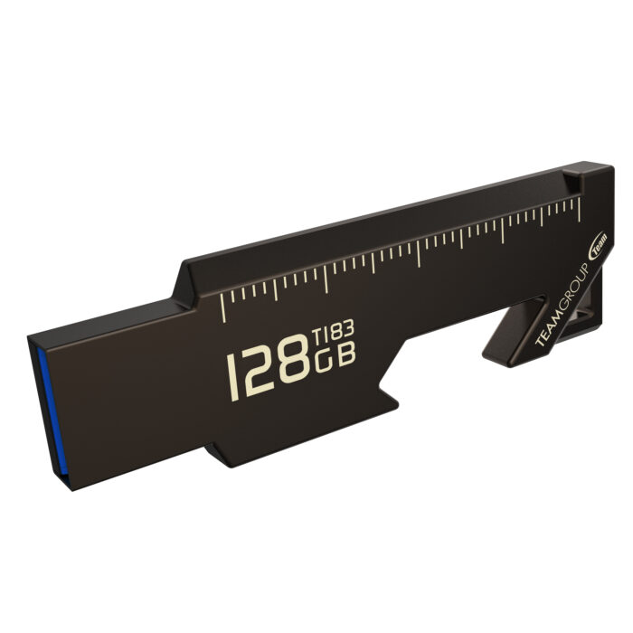Teamgroup 128GB T183 USB 3.1 spominski ključek - Image 3