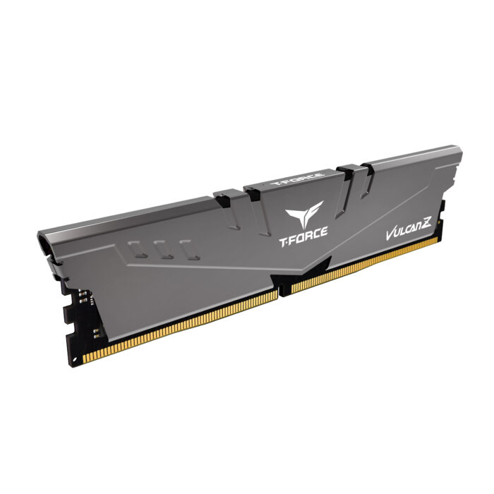 Teamgroup Vulcan Z 64GB Kit (2x32GB) DDR4-3200 DIMM PC4-25600 CL16, 1.35V - Image 6
