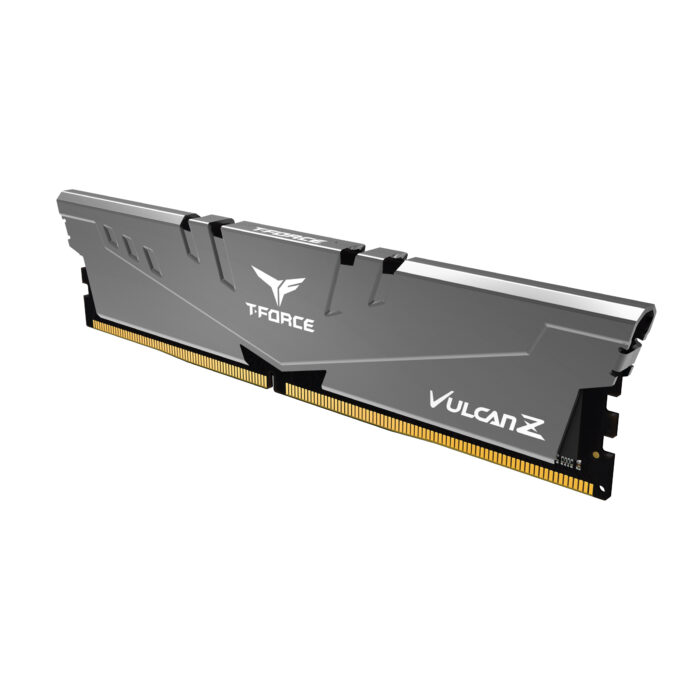 Teamgroup Vulcan Z 64GB Kit (2x32GB) DDR4-3200 DIMM PC4-25600 CL16, 1.35V - Image 4