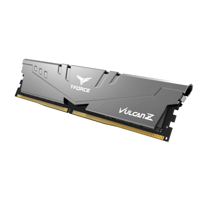 Teamgroup Vulcan Z 64GB Kit (2x32GB) DDR4-3200 DIMM PC4-25600 CL16, 1.35V - Image 5
