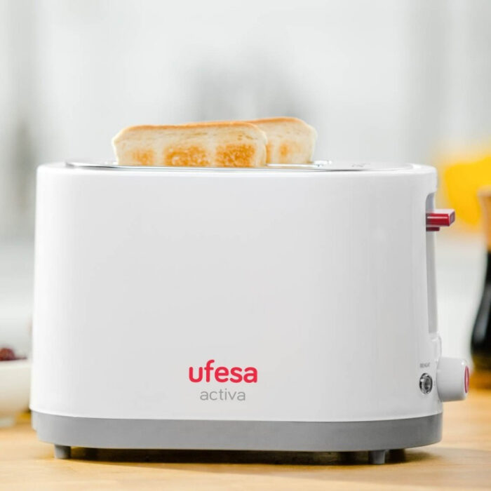 Ufesa opekač kruha z 2 režama TT7385, 800 W - Image 3
