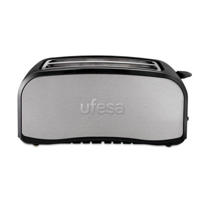 Ufesa opekač kruha z 2 režama TT7975, 1400 W - Image 3