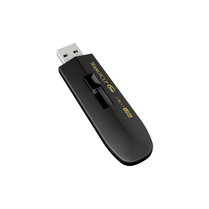 Teamgroup 128GB C186 USB 3.1 spominski ključek - Image 3
