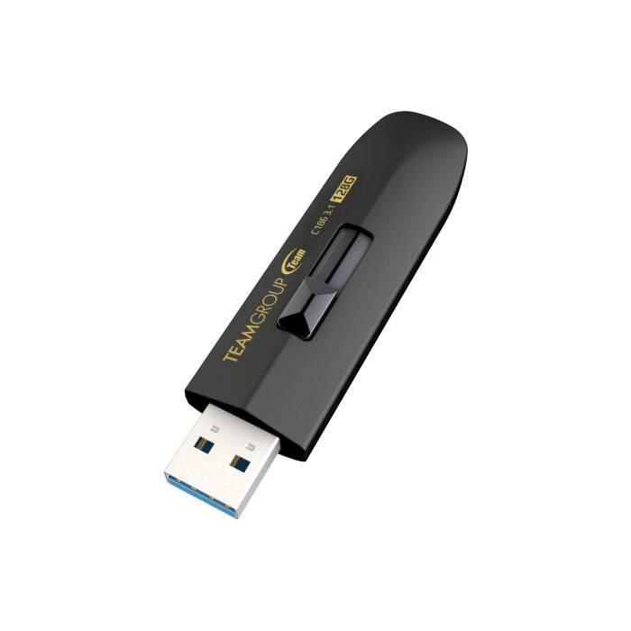 Teamgroup 128GB C186 USB 3.1 spominski ključek - Image 4