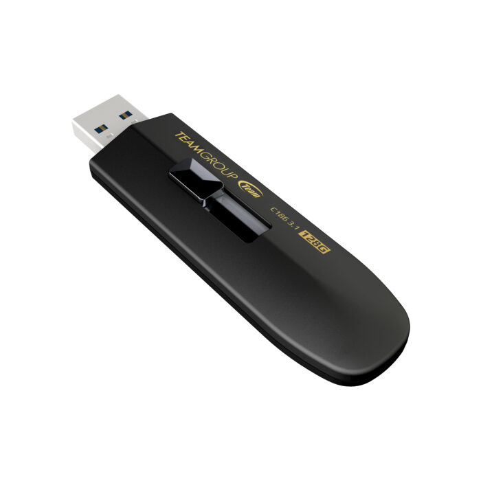 Teamgroup 128GB C186 USB 3.1 spominski ključek - Image 5