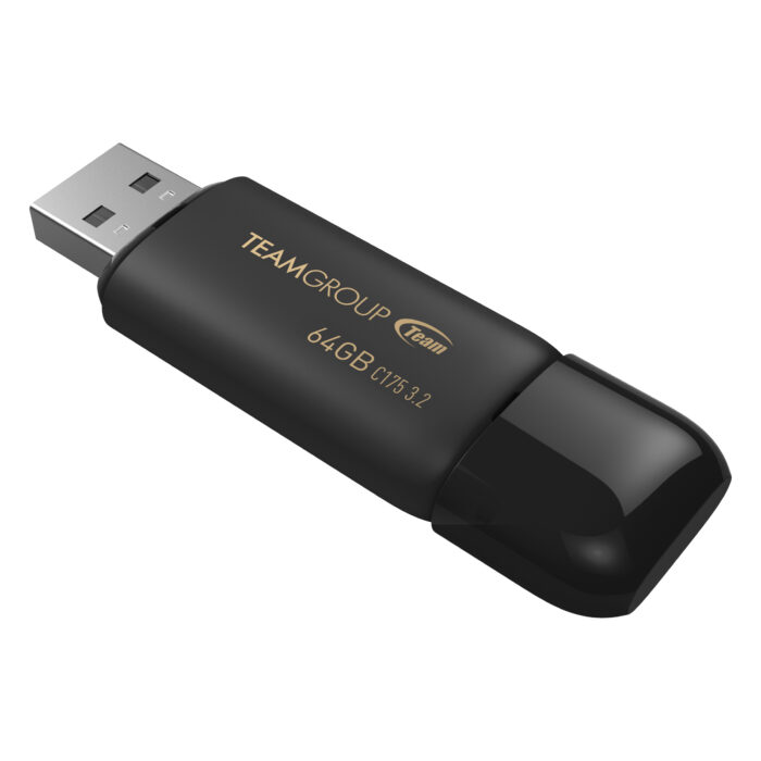 Teamgroup 64GB C175 USB 3.2 spominski ključek - Image 3