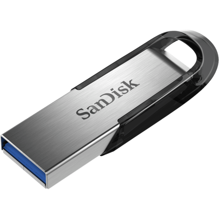 SanDisk Ultra Flair 32GB USB 3.0 spominski ključek - Image 3