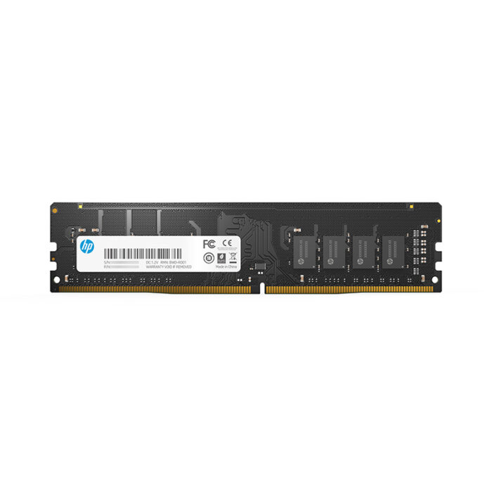 HP V2 8GB DDR4 2666MHz UDIMM CL19, 1.2V - Image 6