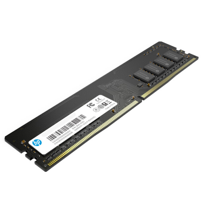 HP V2 4GB DDR4 2666MHz UDIMM CL19, 1.2V - Image 6