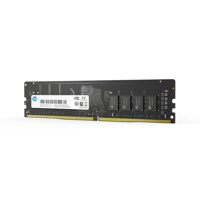 HP V2 8GB DDR4 2666MHz UDIMM CL19, 1.2V - Image 5