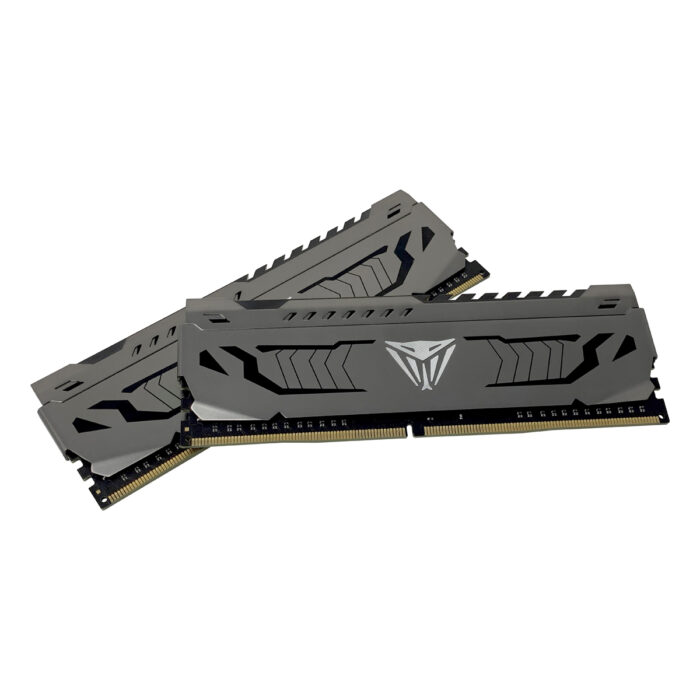 Patriot Viper Steel Kit 32GB (2x16GB) DDR4-3600 DIMM PC4-28800 CL18, 1.35V - Image 4