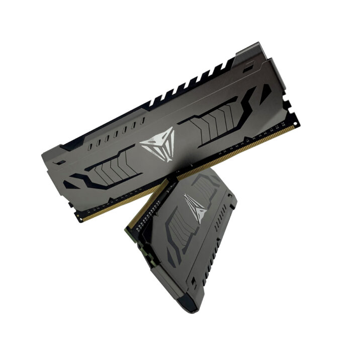 Patriot Viper Steel Kit 32GB (2x16GB) DDR4-3600 DIMM PC4-28800 CL18, 1.35V - Image 5