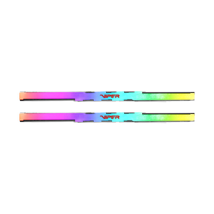 Patriot Viper Venom RGB Kit 32GB (2x16GB) DDR5-5600 DIMM PC5-44800 CL36, - Image 4