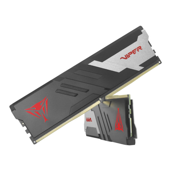 Patriot Viper Venom Kit 32GB (2x16GB) DDR5-5600 DIMM PC5-44800 CL36, 1.25V - Image 6