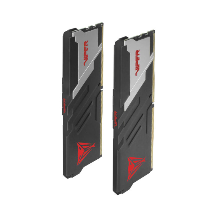 Patriot Viper Venom Kit 32GB (2x16GB) DDR5-5600 DIMM PC5-44800 CL36, 1.25V - Image 4