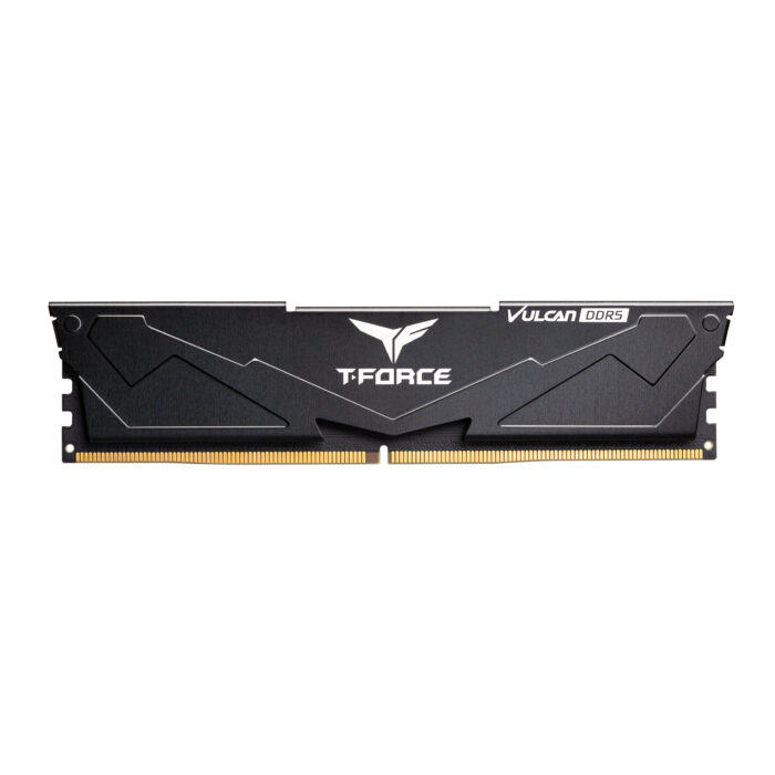 Teamgroup Vulcan 32GB Kit (2x16GB) DDR5-5200 DIMM PC5-41600 CL40, 1.25V - Image 6
