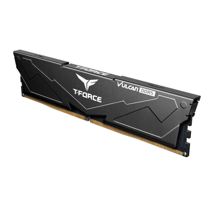 Teamgroup Vulcan 32GB Kit (2x16GB) DDR5-5200 DIMM PC5-41600 CL40, 1.25V - Image 3