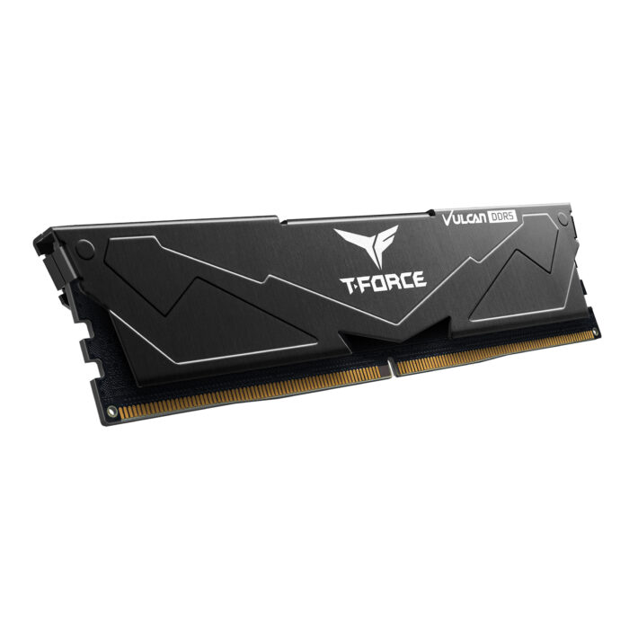 Teamgroup Vulcan 32GB Kit (2x16GB) DDR5-5200 DIMM PC5-41600 CL40, 1.25V - Image 4