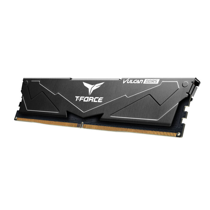 Teamgroup Vulcan 32GB Kit (2x16GB) DDR5-5200 DIMM PC5-41600 CL40, 1.25V - Image 5