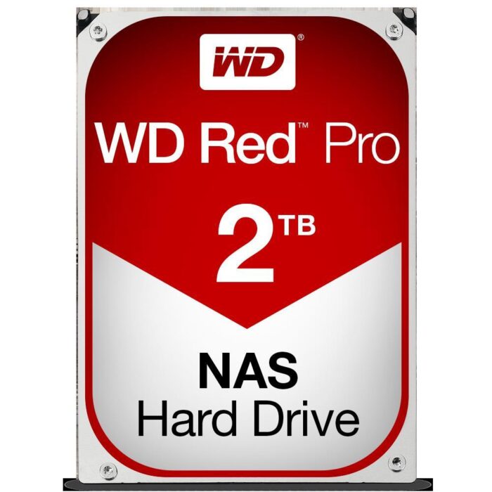 WD trdi disk 2TB SATA3, 6Gb/s, 7200, 64MB HDD disk