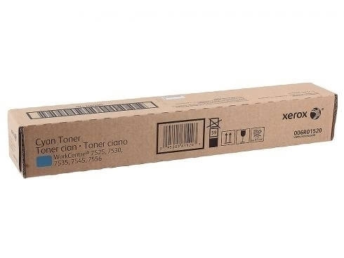 Xerox cyan toner za WorkCentre 7525/7530/7535/7545/7556