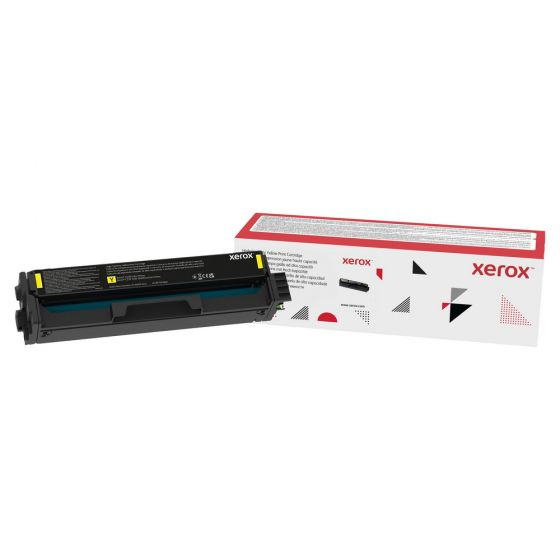 XEROX rumen toner za C230/C235, 2500 strani