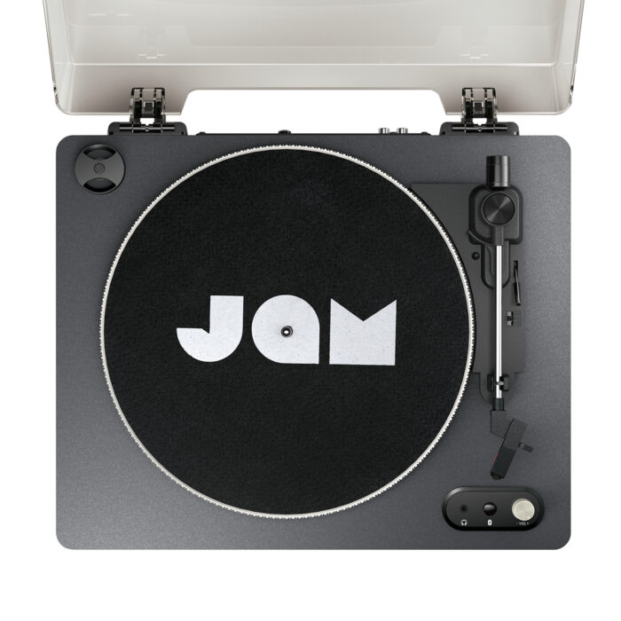 Jam Audio Spun Out gramofon - Image 4