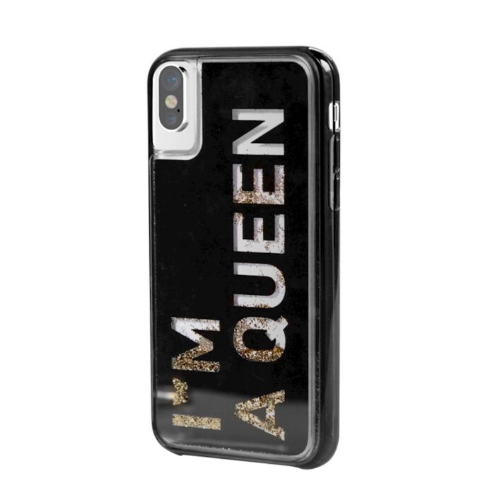 SBS OVITEK I'M A QUEEN IPHONE X